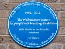 Westminster Society (id=5440)